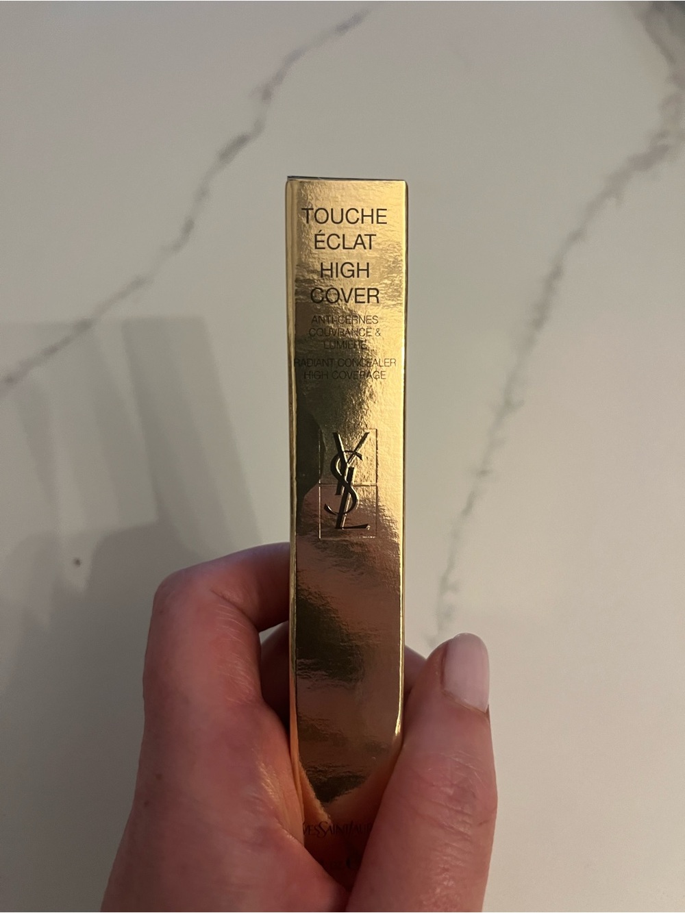 Yves Saint Laurent (YSL) Touche Éclat High Cover Concealer – .75 color - Picture 2 of 5